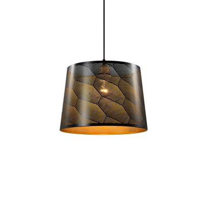 China Modern Home Decor Lamp Luxury Modern Ceiling Light Lead Glass Lamp Pendant Dining Indoor Lamp for sale