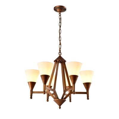 China Modern Luxury Indoor Modern Chandelier Chandelier Light For Dining Room for sale