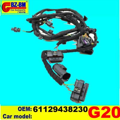 China ABS For BMW G20 G30 G12 X5 Sensor Line 61129438230 for sale