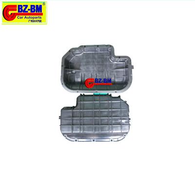 China Oil pan is suitable for Benz W220 C-CLASS (W202) model 1120100628 for sale