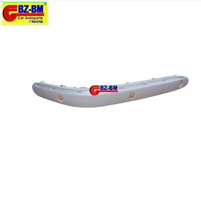 China Front & Rear Bumper Trim Door Trim Plated Light Strip Fits Benz W220 Model 2208851921 S-CLASS (W220) for sale