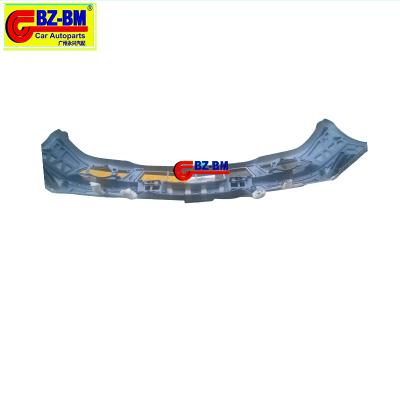 China Front Bumper Front Guard Bar Wide Widening Bumper Fits Benz W211 Model 211880000A E-CLASS (S211) T-Model for sale