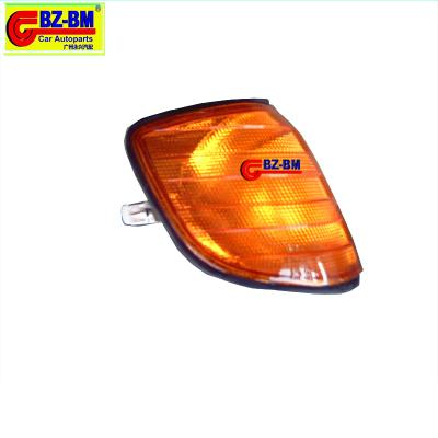 China Headlight Taillight CORNER LAMP Reversing Lens Front Rear Grill Bumper Plating Fits Benz W140 Model 4401504LY S-CLASS Coupe (C140) for sale