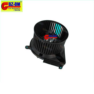 China Blower Air Conditioning Fan Motor Air Heater Assembly Fits Benz W639 W205 W201 W211 W212 W166 Model 0018305608 VITO Bus (W639) for sale