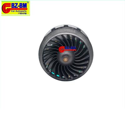 China Blower Air Conditioning Fan Motor Air Heater Assembly Fits Benz W639 W205 W201 W211 W212 W166 Model 0130309001 VITO Bus (W639) for sale