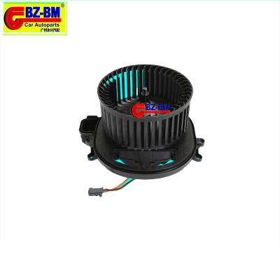 China Blower Air Conditioning Fan Motor Air Heater Assembly Fits BMW X3 E46 E83 E66 E70 F22 F30 E34 Model 64119350395 X3 (E83) for sale