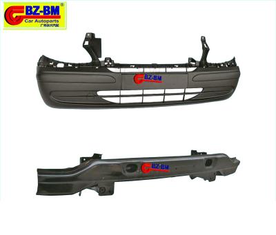 China W639 Rear Bumper Frames Front And Rear Bumper Frames Skeleton Strut Fits Benz W156 W166 W177 W203 W205 W212 W221 W246 W253 Model 6396201434 for sale