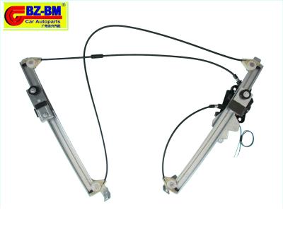 China Glass lifter bracket lift bracket window lifter bracket is suitable for E36 E38 E46 E60 E70 E83 E84 E90 (R55) model 51332756084 WORLD MAN for sale