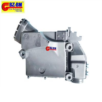 China Air Filter Housing Filter Element Housing Empty Filter Box Is Suitable For E46 E60 E70 E83 E90 F01 F07 G30 Model 13717583725 E46 Air Filter Housing for sale