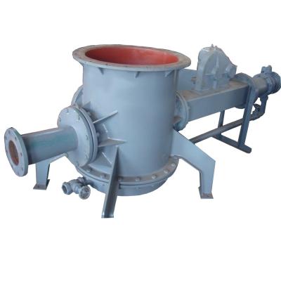 China Positive Pressure Heat Resistant Pneumatic Conveyor for Fly Ash Handling for sale