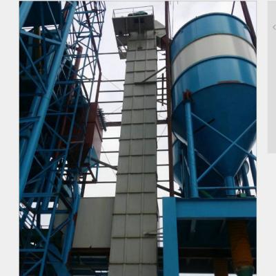 China Material Handling Heat Resistant Industrial Bulk Bucket Lift for sale