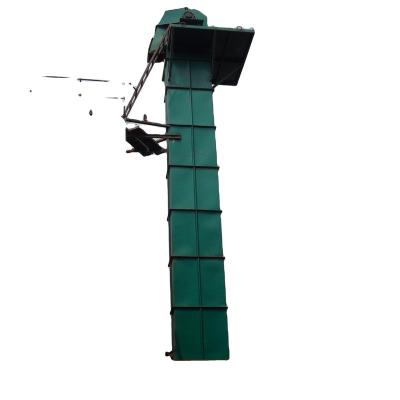 China 2021 Heat Resistant Popular Chinese Bucket Elevator for sale