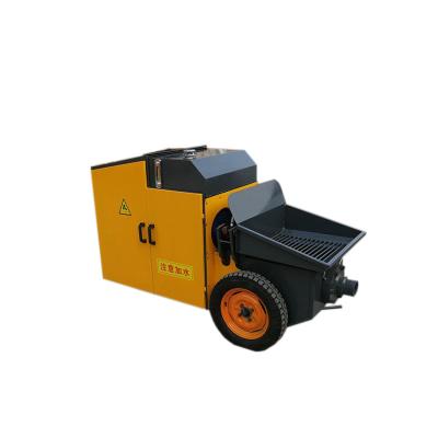 China Construction worksÂ   Widely UsedTruckMounted ConcretePump for sale