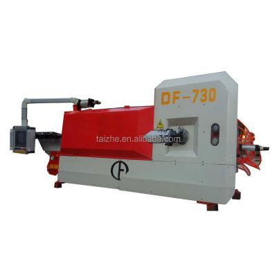 China Building Material Shops CNC Roll Rebar Stirrup Roller Bending Machine , Profile Bender PLC System for sale