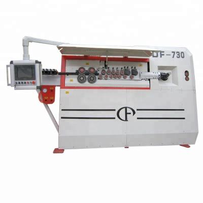 China Machinery Repair Shops Rebar Bender Cutter Bar Cutter Machine for sale