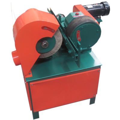 China Factory Stainless Steel Aluminum Round / Square Tube Pipe Polishing Machine for sale