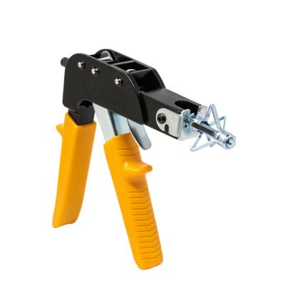 China Wall Anchor Hollow Wall Cavity Anchor Gun Heavy Duty Hollow Setting Tools for sale