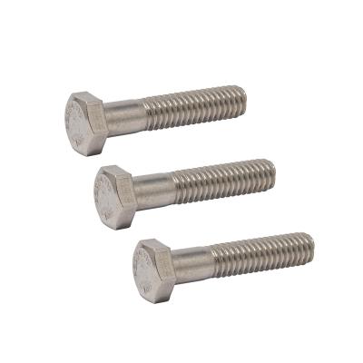 China HEX China Supplier Screw Bolts Manufacturer Fasteners Hex Head Bolts And Nuts for sale