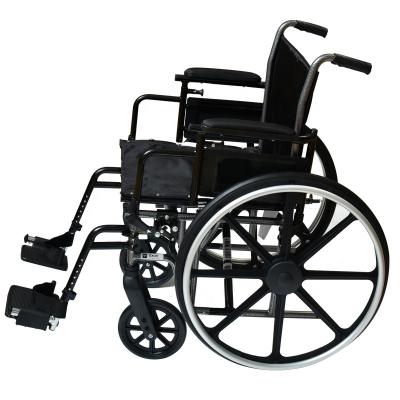 China W513 Wheelchair Design Heavy Duty Wheelchairs For The Disabled Made In China for sale