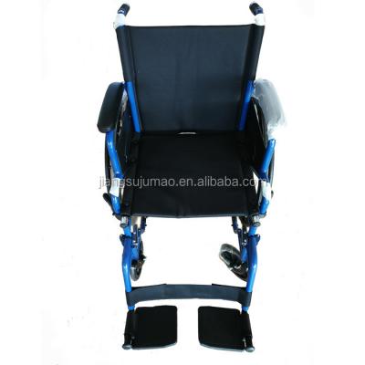 China New Design Aluminum Tubing Dirve/Medline/Meyra Wheelchair Manual For Disabled for sale