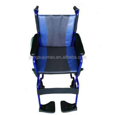 China New Design Aluminum Tubing Dirve/Medline/Meyra Wheelchair Manual For Disabled for sale