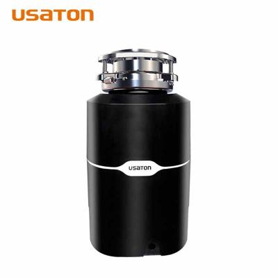 China Automatic-Reverse Grind System Kitchen Trash Disposer High Quality Household Garbage Removal for sale