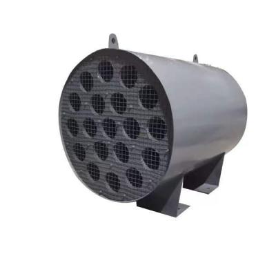 China Manufacturing Plant The honeycomb muffler has a sound reduction effect of 30-35 decibels, and the product price should be slightly higher for sale