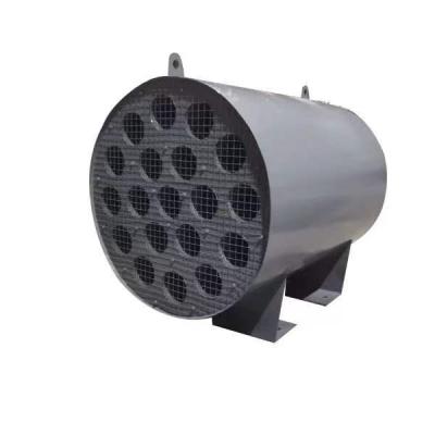 China Manufacturing Plant Honeycomb type silencer Sound reduction effect 30-35 decibels Smoke exhaust fan silencer for sale