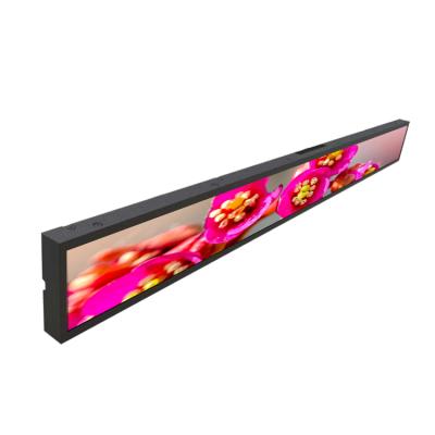 China 23.1 Inch Indoor Mainland Digital Signage LCD Display High Definition For Shopping Mall 23.1 Inch for sale