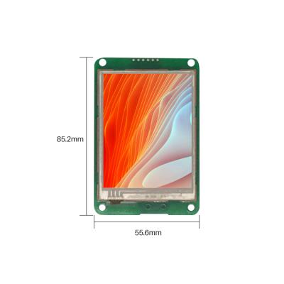 China LCD Light Up Long Term Backlight Supply And Stable Quality 2.8 Inch Modul Charger LCD Display 320*240 2.8 Inch for sale