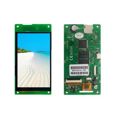 China Wholesale LCD Display Contact 4.0 Inch Screen Display Screen To Market LCD Liquid Crystal Module 4.0 Inch for sale