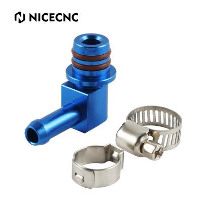 China Easy Installation NiceCNC Fuel Spindle For KTM 690 SUPERMOTO 2007-2009 690 DUKE/R 2008-2015 690 SMC/690 SMC R 2008-2022 for sale