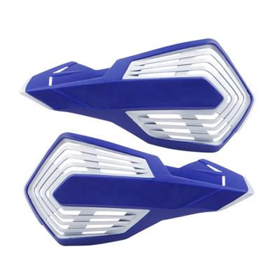 China Dirt Bike Parts NiceCNC 7/8 For Yamaha 65-450CC YZ YZF WR Dirt Bike Hand Guard DT XT TTR for sale