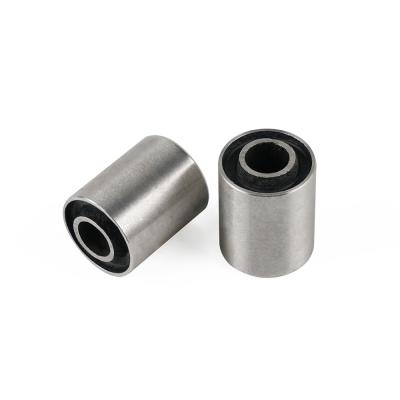 China NiceCNC Swing Arm Bushings For Honda Z50J1 Z50JZ Z50R XR50 XR70 CRF50 CRF70 #52108-081-000 10*23*30 for sale