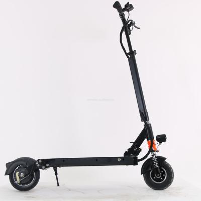 China High Qaultiy China Foldable Electric Scooter With GPS Function / Most Popular Electric Sharing Scooter With IOT Device 8imch for sale