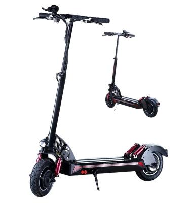 China NEW 2019 Dueltron Minimotors 60v 23.4Ah Electric Dual Motor Scooter FAST Motor for sale