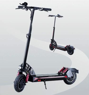 China Fast Motor 60v Double Motor 2000w Fat Tire China Electric Scooter for sale