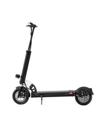 China Front and rear shock suspension kick scooter/electric scooter/foldable e-scooter/600w electric scooter for sale