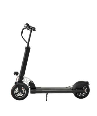 China 2018 style ce 1000w fashionable citycoco 2 wheel electric scooter for sale