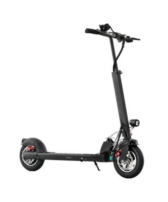 China Fashionable 2 Wheel 10 Inch Aluminum Alloy Folding Electric Mobility Scooter For Adults for sale