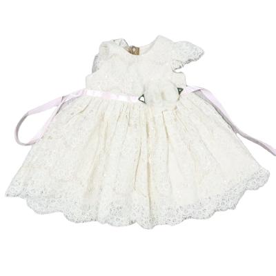 China Regular Custom High Quality Baby Wedding White Bridesmaids Dresses 2022 for sale