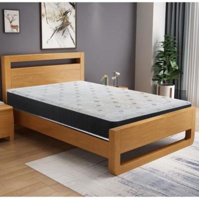 China Amazon Original Design Convertible King Family Orthopedic Pocket Spring GOOD NIGHT Baby Memory Foam Medium Firm Hybrid Mattress In A Box for sale