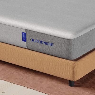 China Wholesale Convertible Sleep California King Sleepwell Mattress Price Quilting Fabric For Mattresses for sale