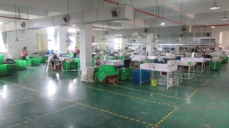 Verified China supplier - Zhejiang Yiheng Textile Technology Co., Ltd.