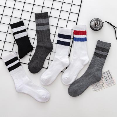 China Designer Women Sports Socks Yiheng Breathable Sporty Girl Schoolboy Unisex Running Socks for sale