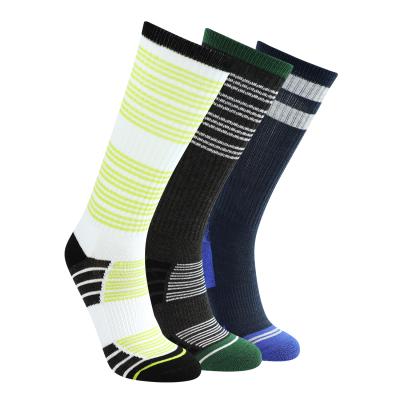 China Factory Supply Low Price Athletic Yiheng Men's Sports Socks for sale