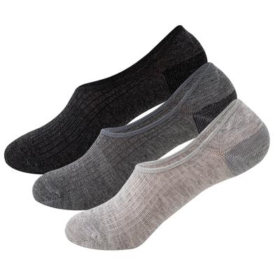 China High quality comfortable custom made socks Yiheng fashion sports footie meia sports socks for sale