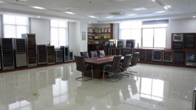 Verified China supplier - Zhongshan Yehos Electric Appliance Co., Ltd.