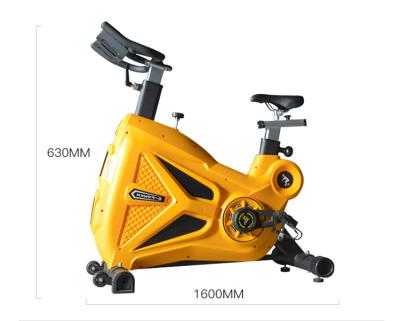 China high quality factory direct sale 4D spinning bike gym spinning bike commercial exercise equipment for sale