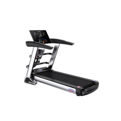 China Large Screen Home Multifunctional Commercial Treadmill Machine Belt Running Wholesale Price Contact for sale